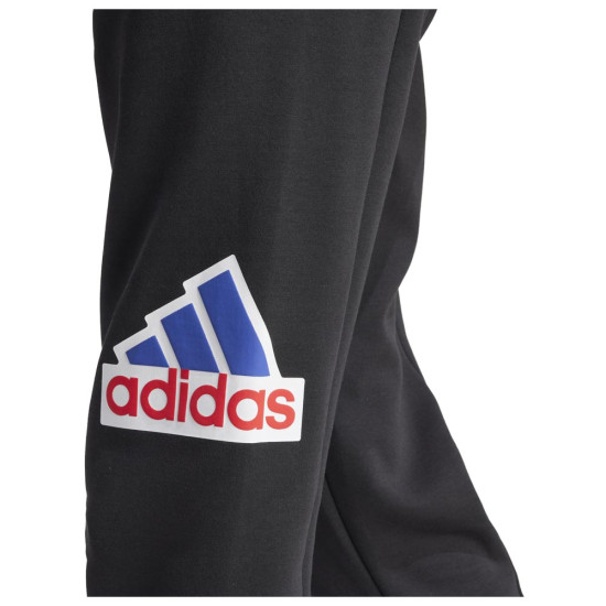 Adidas Ανδρικό παντελόνι φόρμας Future Icons Badge Of Sport Pants